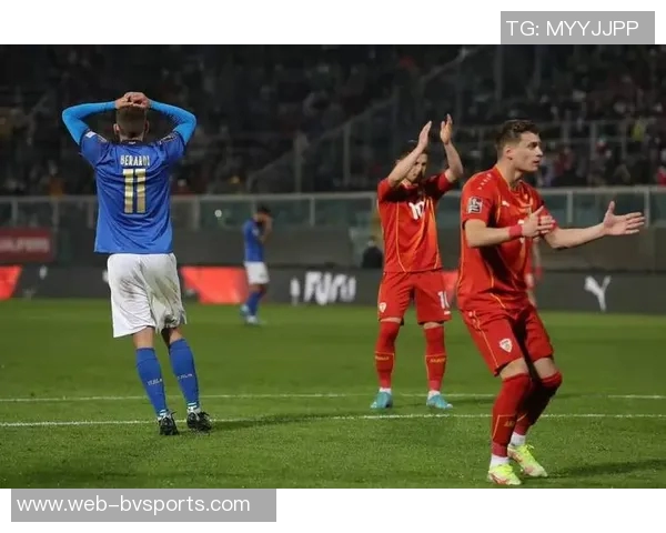 圣马力诺末轮需大败对手才能争取世界杯附加赛资格