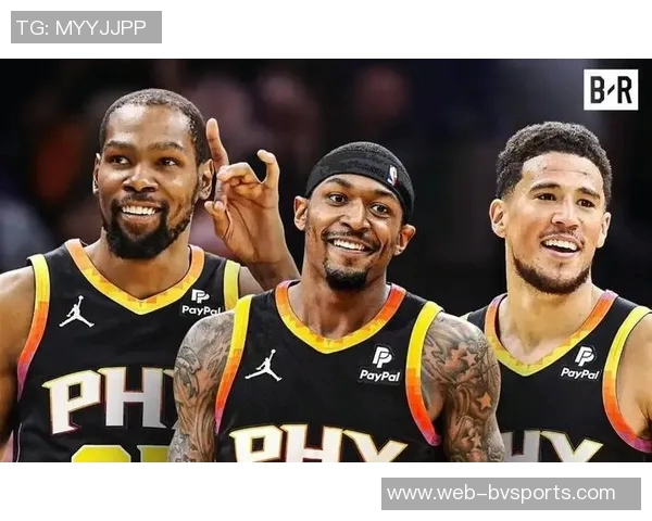 布克谈威少新球队机会表示意外并对其深表尊重