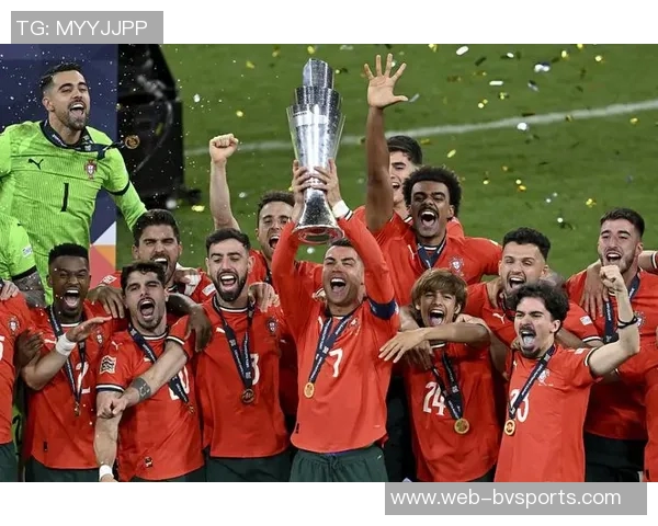 C罗谈观赛偏好:热爱巴西阿根廷西班牙球队的比赛