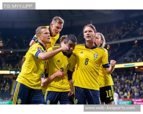 瑞典世预赛形势严峻伊萨克呼吁专注比赛重拾信心