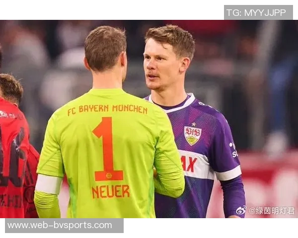 诺伊尔续约在即拜仁或将不得不出售努贝尔以平衡阵容