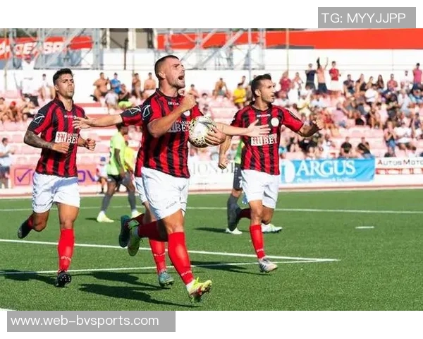 林肯红魔创历史首胜欧协联赛场上演精彩逆转直布罗陀人口仅39万