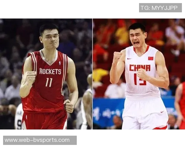 姚明谈新一代成长:倾听内心声音而非父母意见