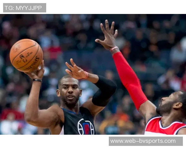 菲兹戴尔分析当今五大传球手的技术特点与比赛影响力