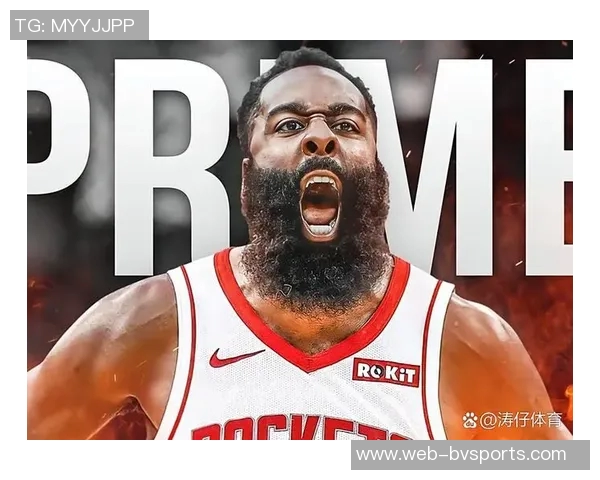 得分榜前十仅三名后卫哈登感慨乔丹科比如飞而我只能扎根地面