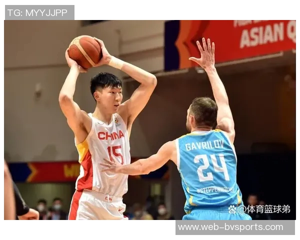 周琦重返增强北京内线实力广东对广厦将考验球队真实水平