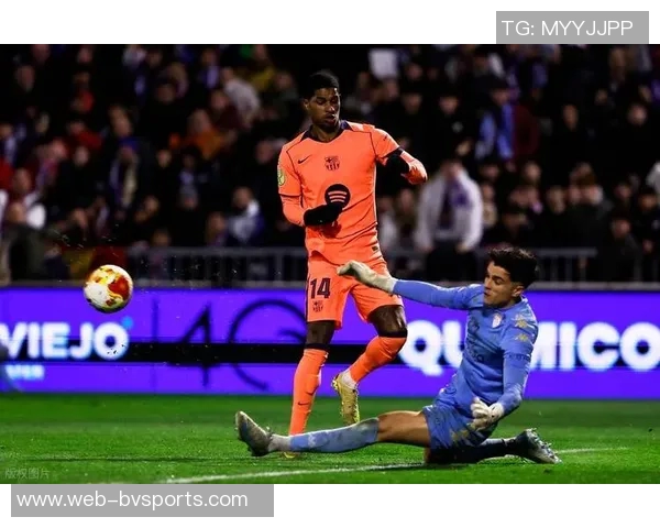 费尔明社媒庆祝德比胜利助攻双响巴萨红蓝色荣耀再现