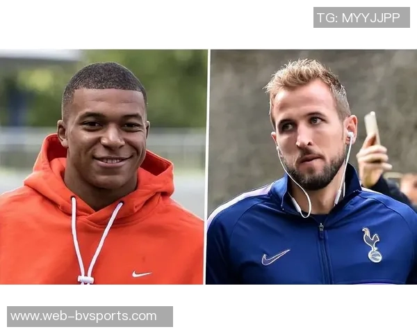 凯恩加盟拜仁后欧冠30场进24球与姆巴佩并列领先