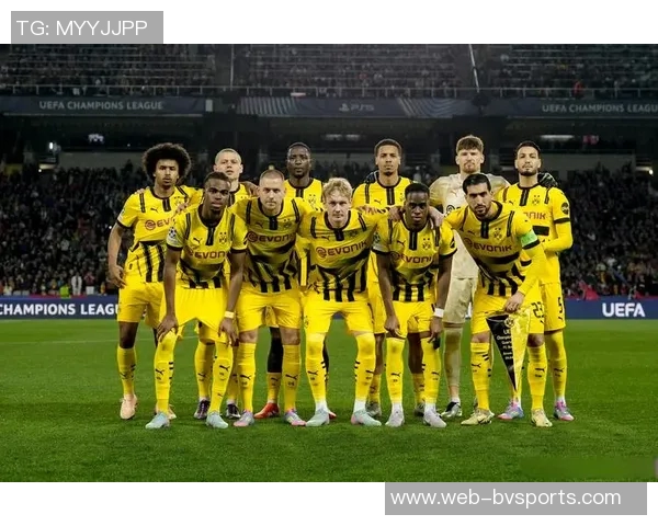 恩梅查助攻施洛特贝克破门多特蒙德再添一球展现强大实力