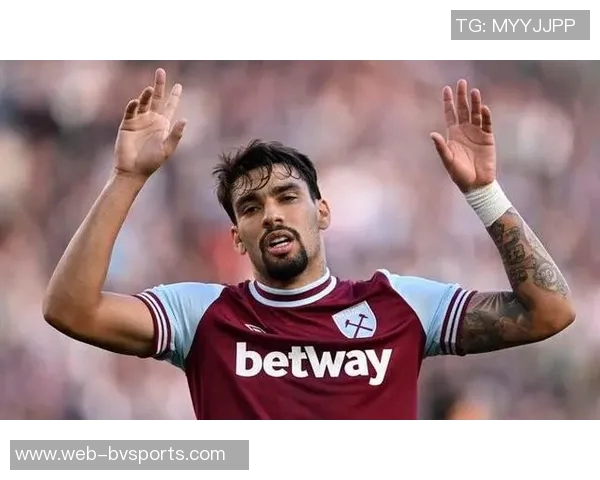 罗马诺曝帕奎塔欲加盟弗拉门戈已与西汉姆达成个人协议