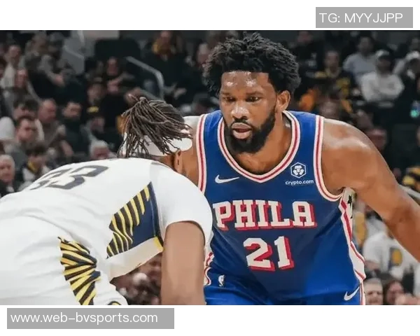 恩比德半场表现抢眼砍下23分8篮板完美罚球9中9助球队领先