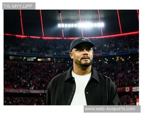 弗罗因德称孔帕尼与拜仁完美匹配新合同未设解约条款